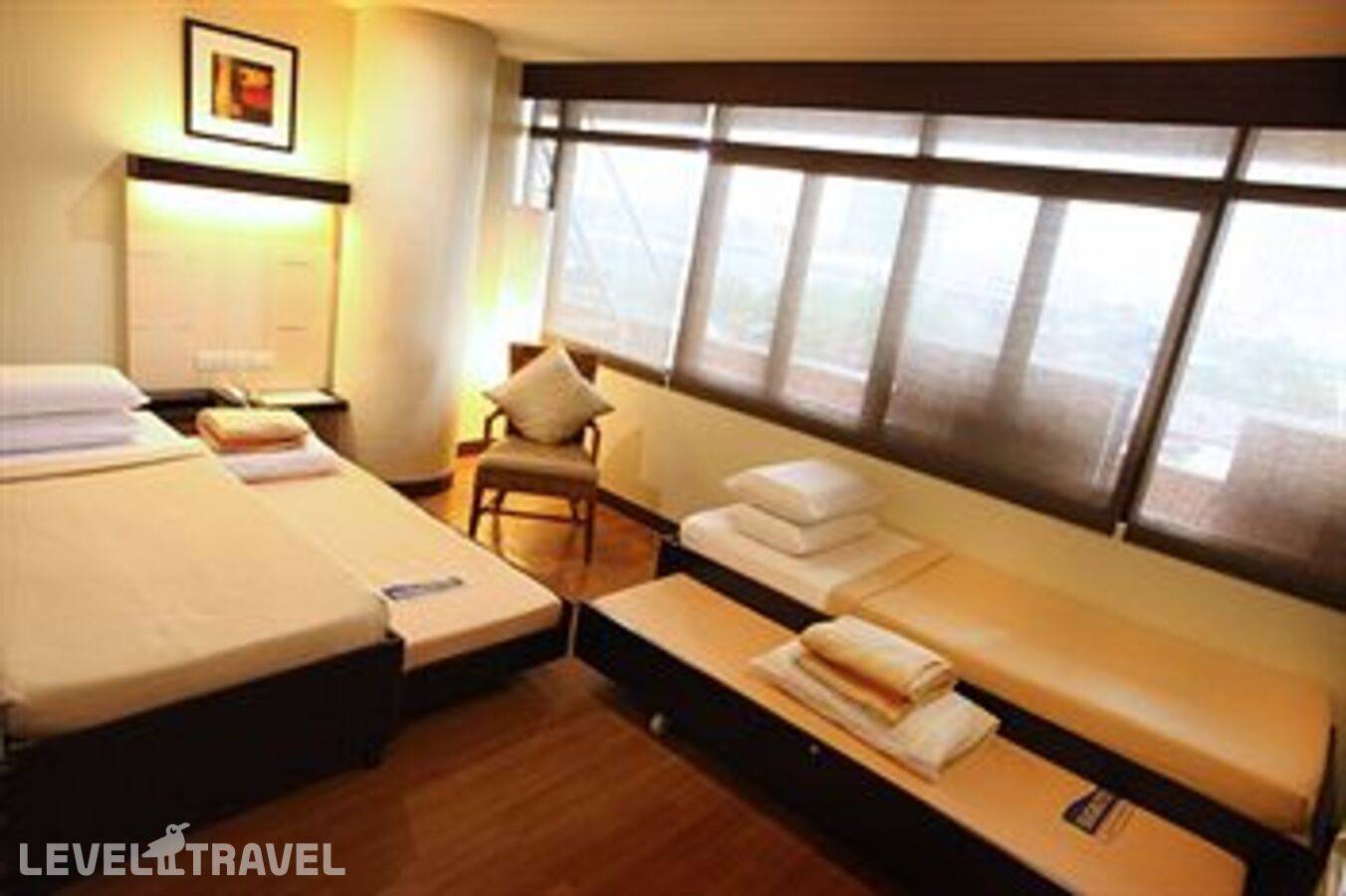 фотографии отеля Sugbutel Family Hotel в Филиппины(Себу) - фото №20