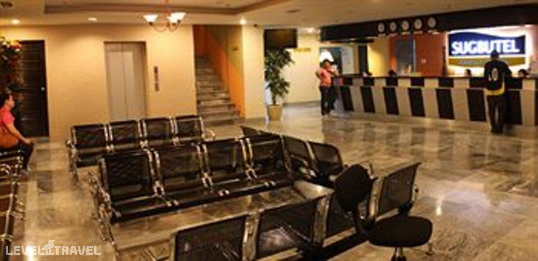 фотографии отеля Sugbutel Family Hotel в Филиппины(Себу) - фото №19