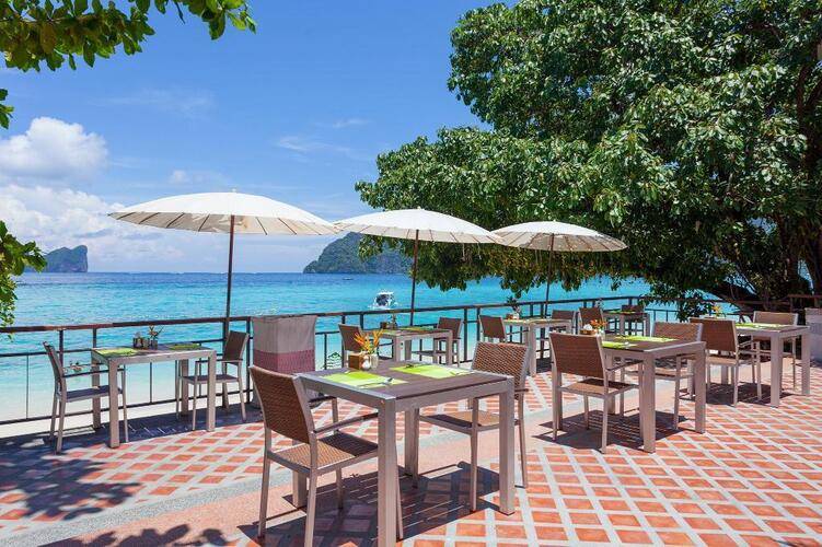 Phi Phi Long Beach Resort & Villa