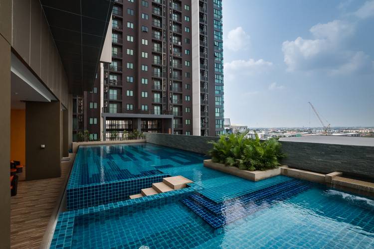 Best Western Plus Wanda Grand Hotel