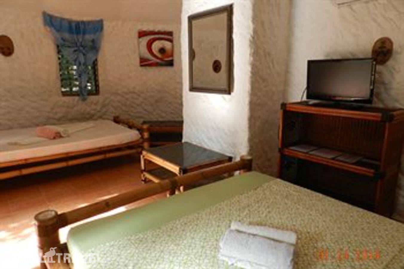 фотографии отеля Panglao Chocolate Hills Resort в Филиппины(о. Панглао) - фото №13