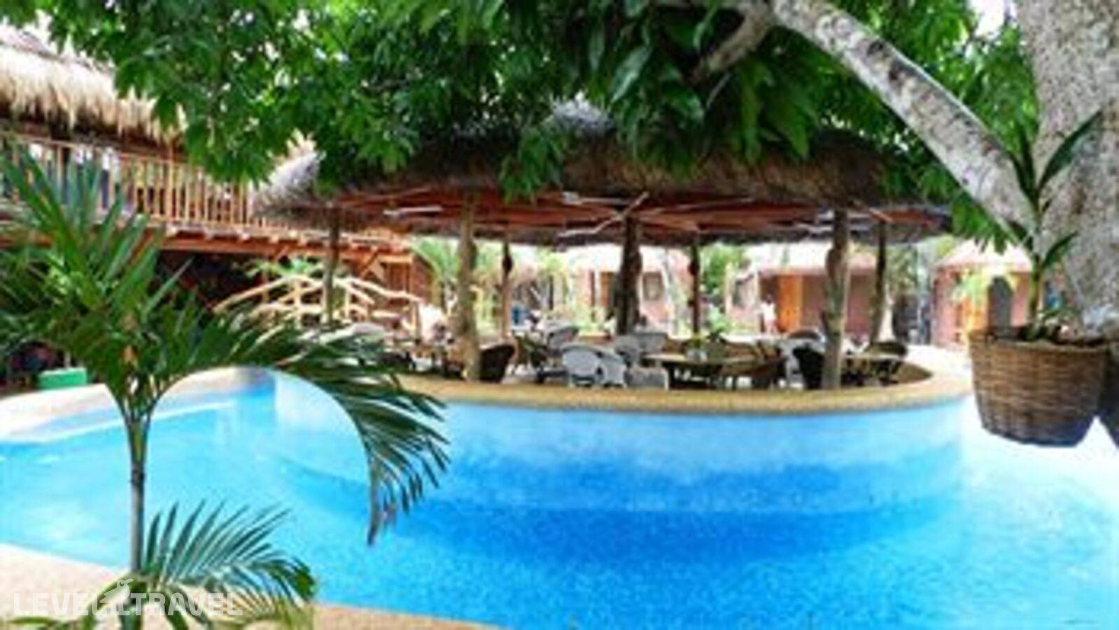 фотографии отеля Panglao Chocolate Hills Resort в Филиппины(о. Панглао) - фото №25