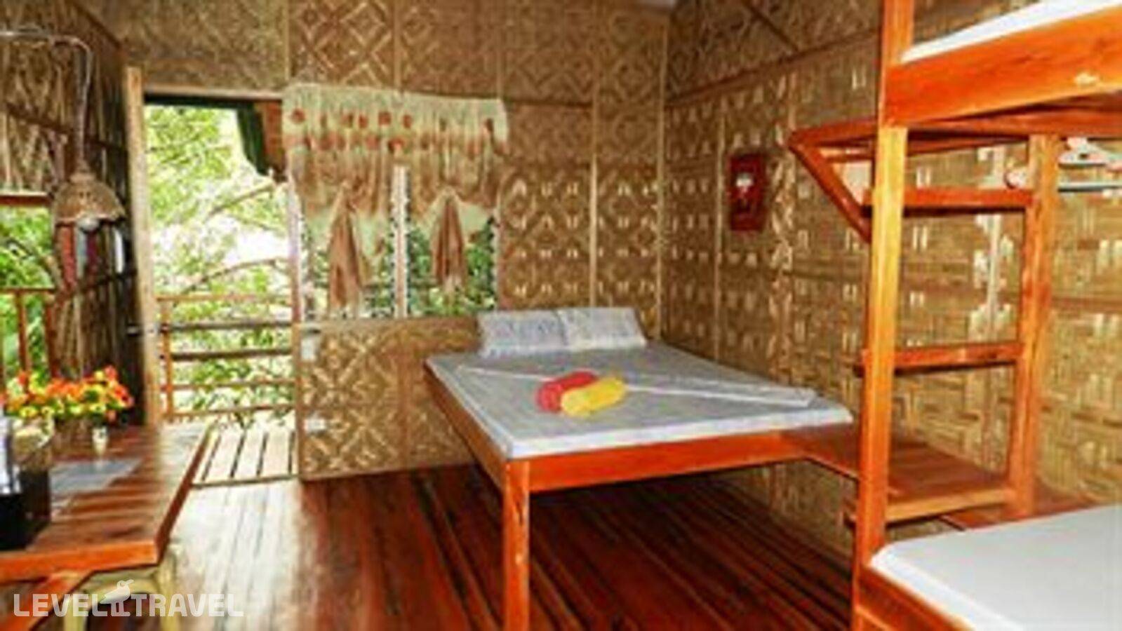 фотографии отеля Panglao Chocolate Hills Resort в Филиппины(о. Панглао) - фото №12