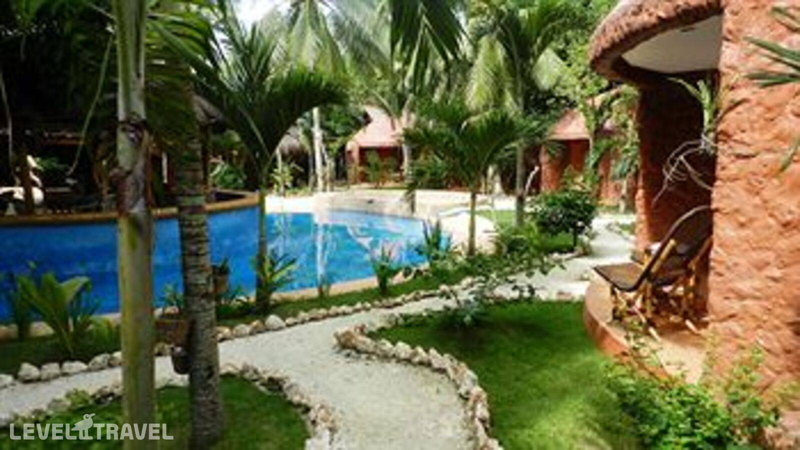 фотографии отеля Panglao Chocolate Hills Resort в Филиппины(о. Панглао) - фото №35