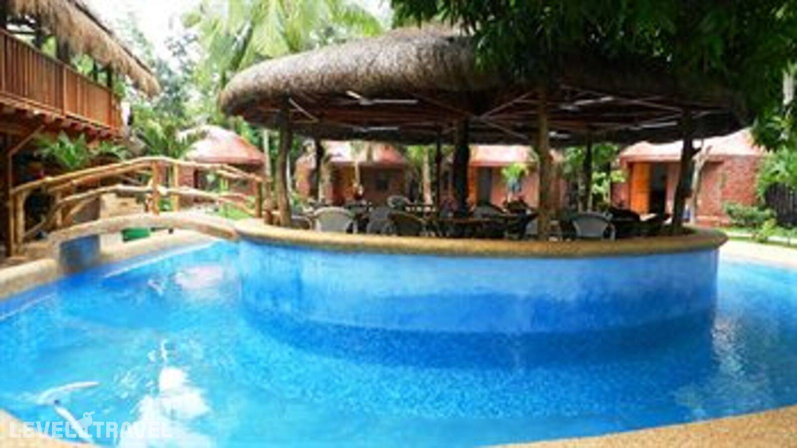 фотографии отеля Panglao Chocolate Hills Resort в Филиппины(о. Панглао) - фото №31