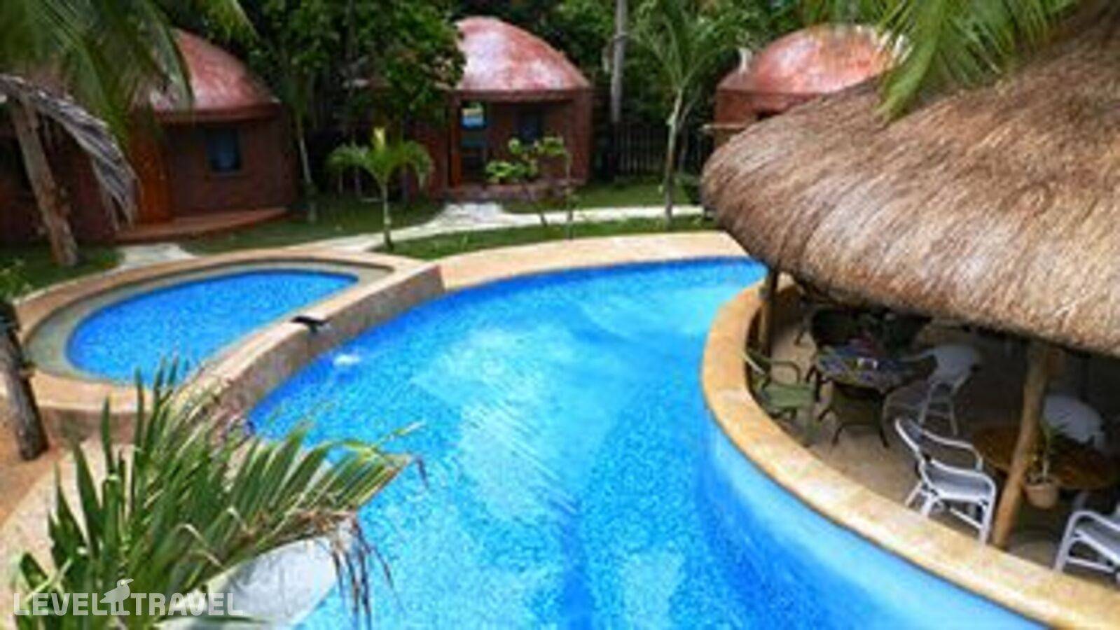 фотографии отеля Panglao Chocolate Hills Resort в Филиппины(о. Панглао) - фото №30