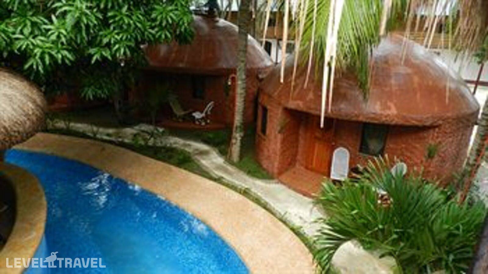 фотографии отеля Panglao Chocolate Hills Resort в Филиппины(о. Панглао) - фото №24