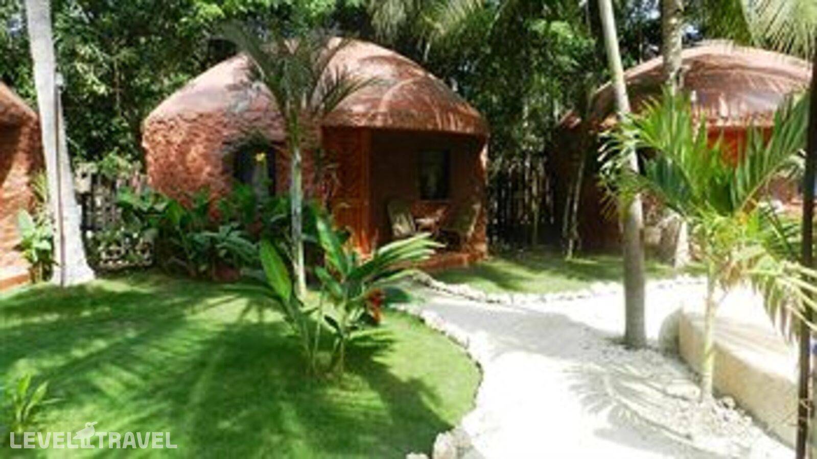 фотографии отеля Panglao Chocolate Hills Resort в Филиппины(о. Панглао) - фото №6