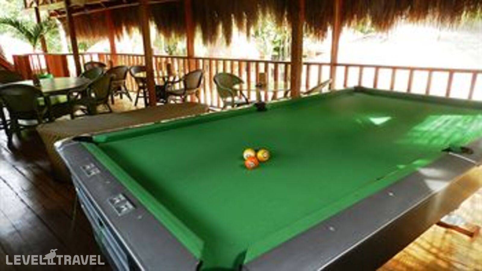 фотографии отеля Panglao Chocolate Hills Resort в Филиппины(о. Панглао) - фото №29