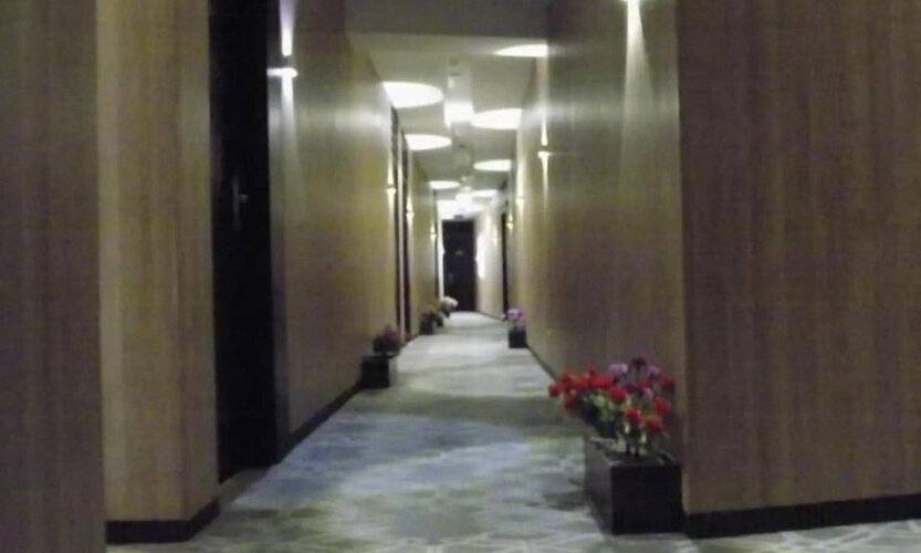Jewel Sharm El Sheikh Hotel