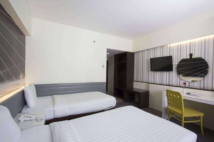 RD Hostel