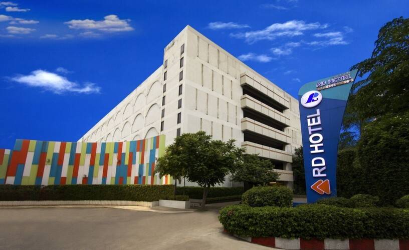 RD Hostel