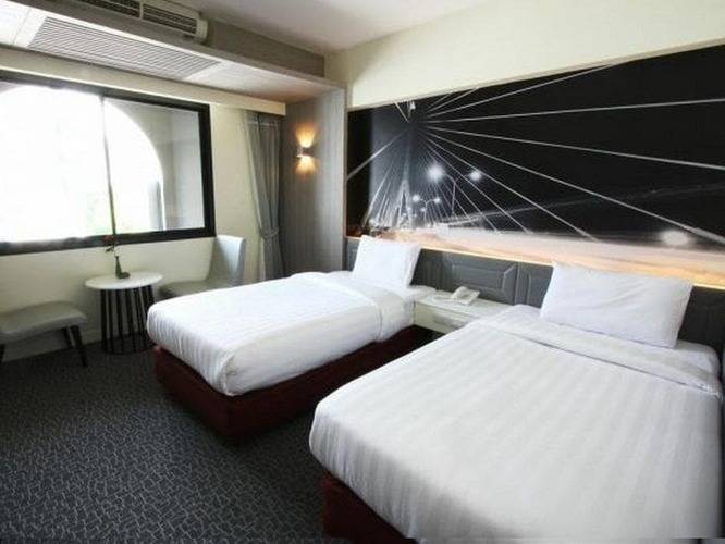 RD Hostel
