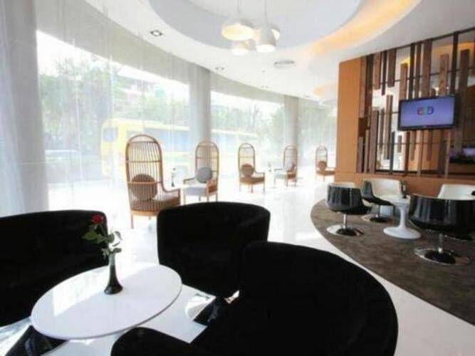 RD Hostel