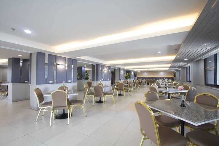 RD Hostel