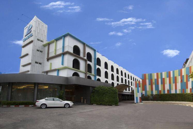 RD Hostel