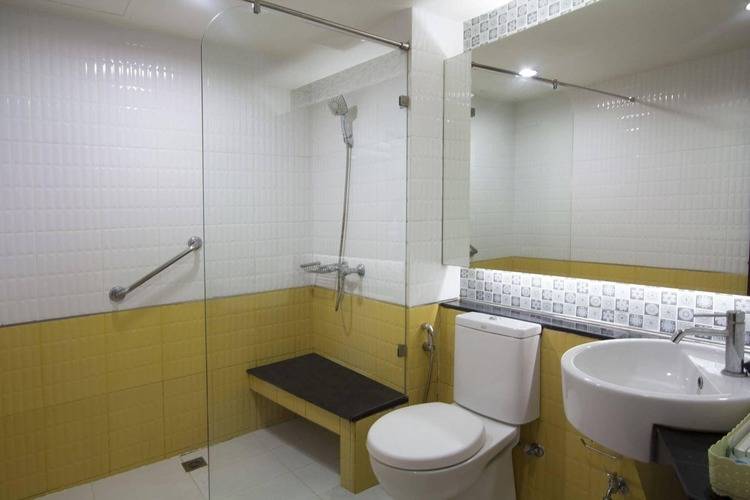 RD Hostel