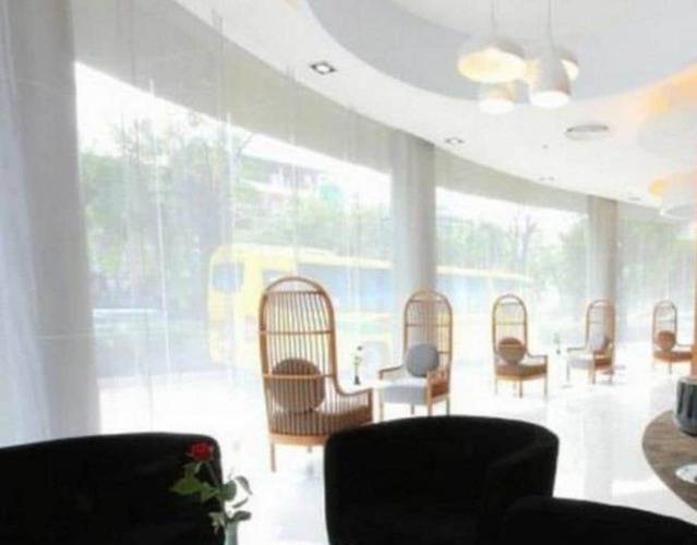 RD Hostel