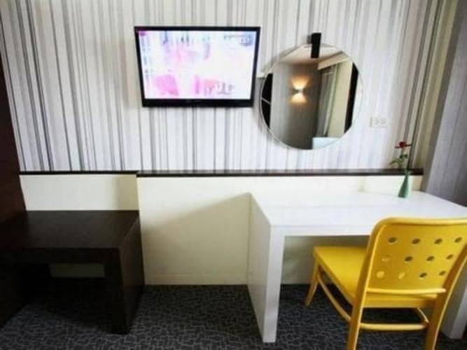 RD Hostel