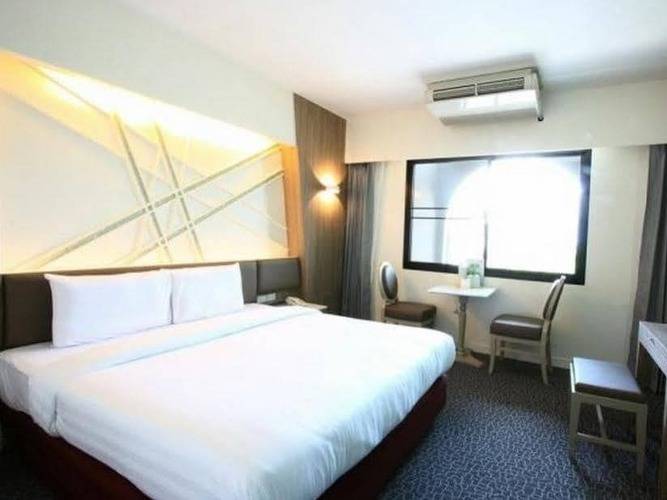 RD Hostel
