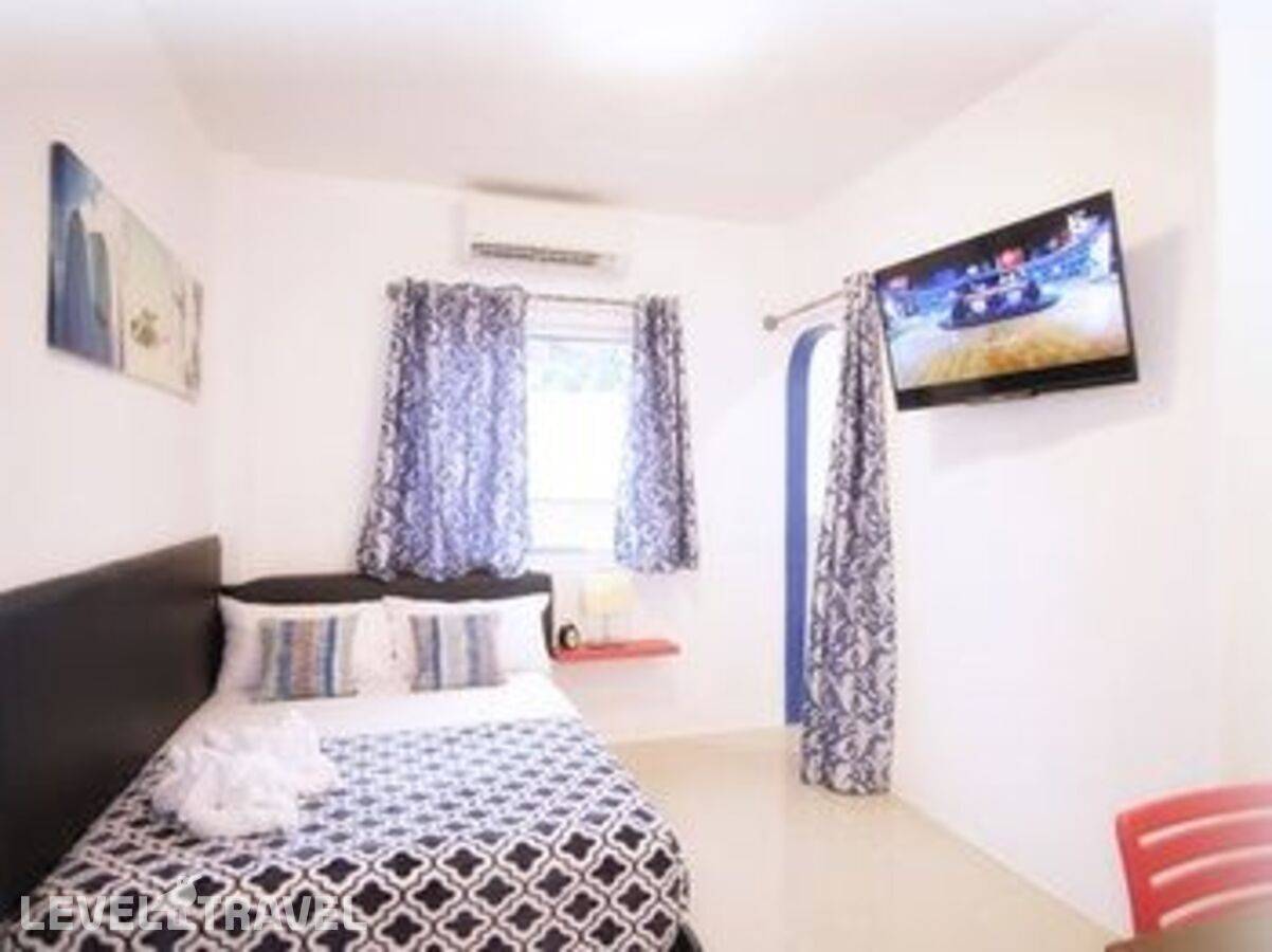 фотографии отеля D' Gecko Hotel в Филиппины(о. Себу) - фото №2