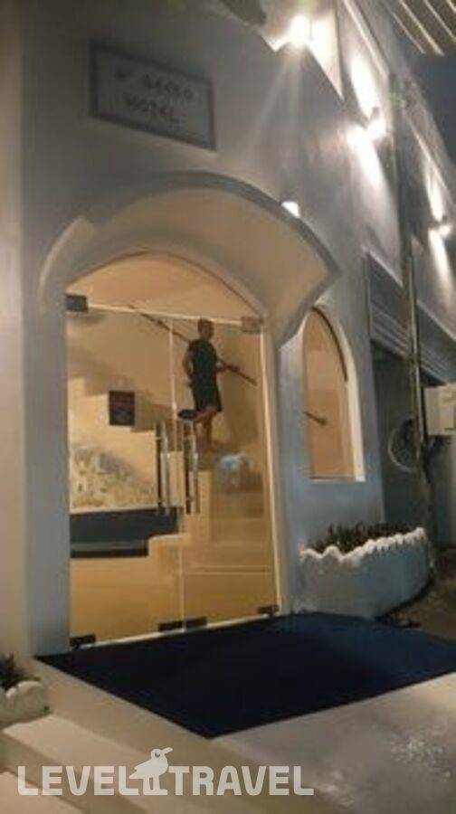 фотографии отеля D' Gecko Hotel в Филиппины(о. Себу) - фото №5