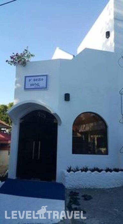 фотографии отеля D' Gecko Hotel в Филиппины(о. Себу) - фото №15