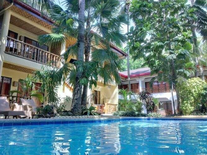 Alona Vida Beach Resort