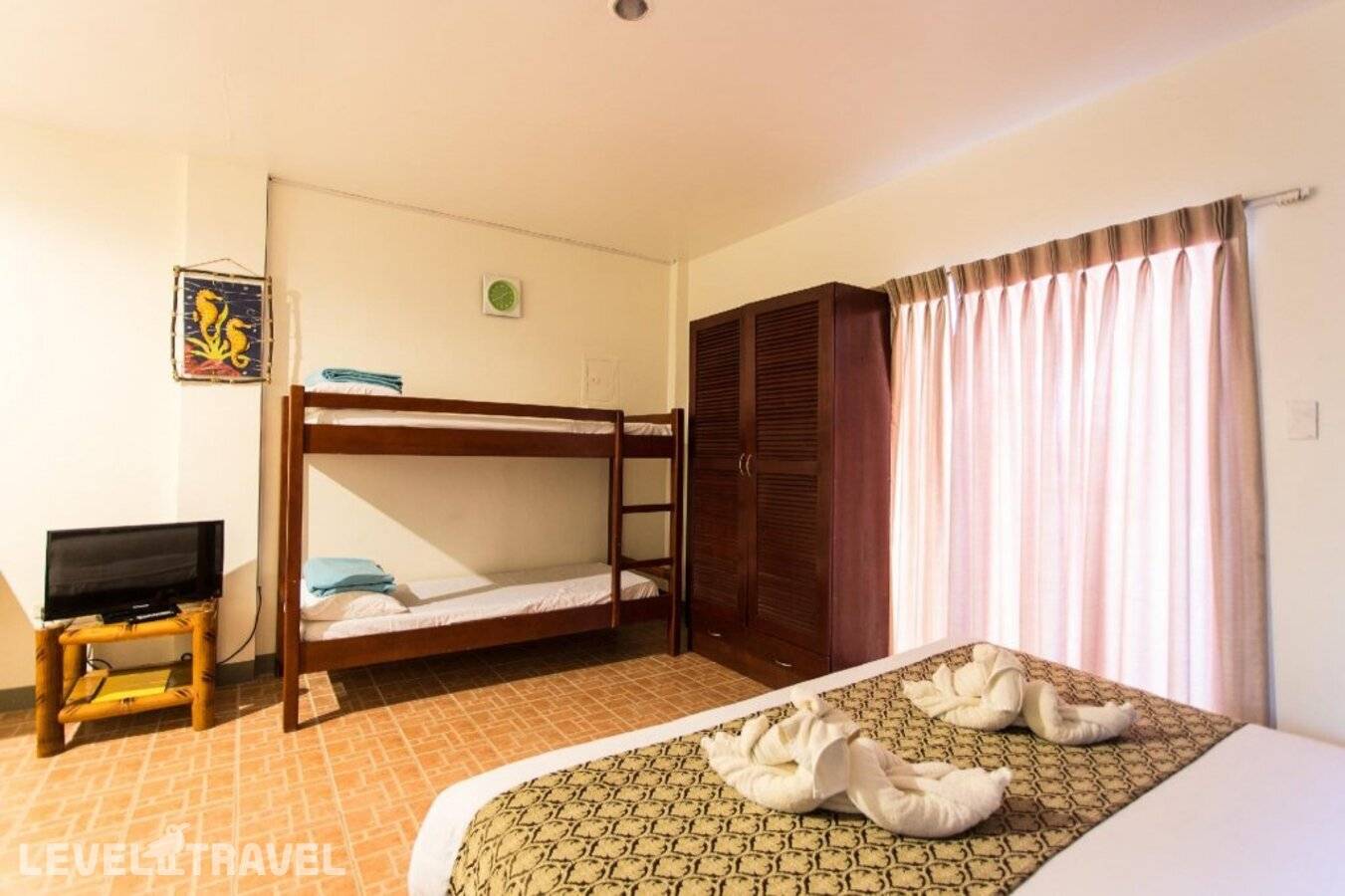 фотографии отеля Conradas Place Hotel And Resort в Филиппины(о. Бохол) - фото №3