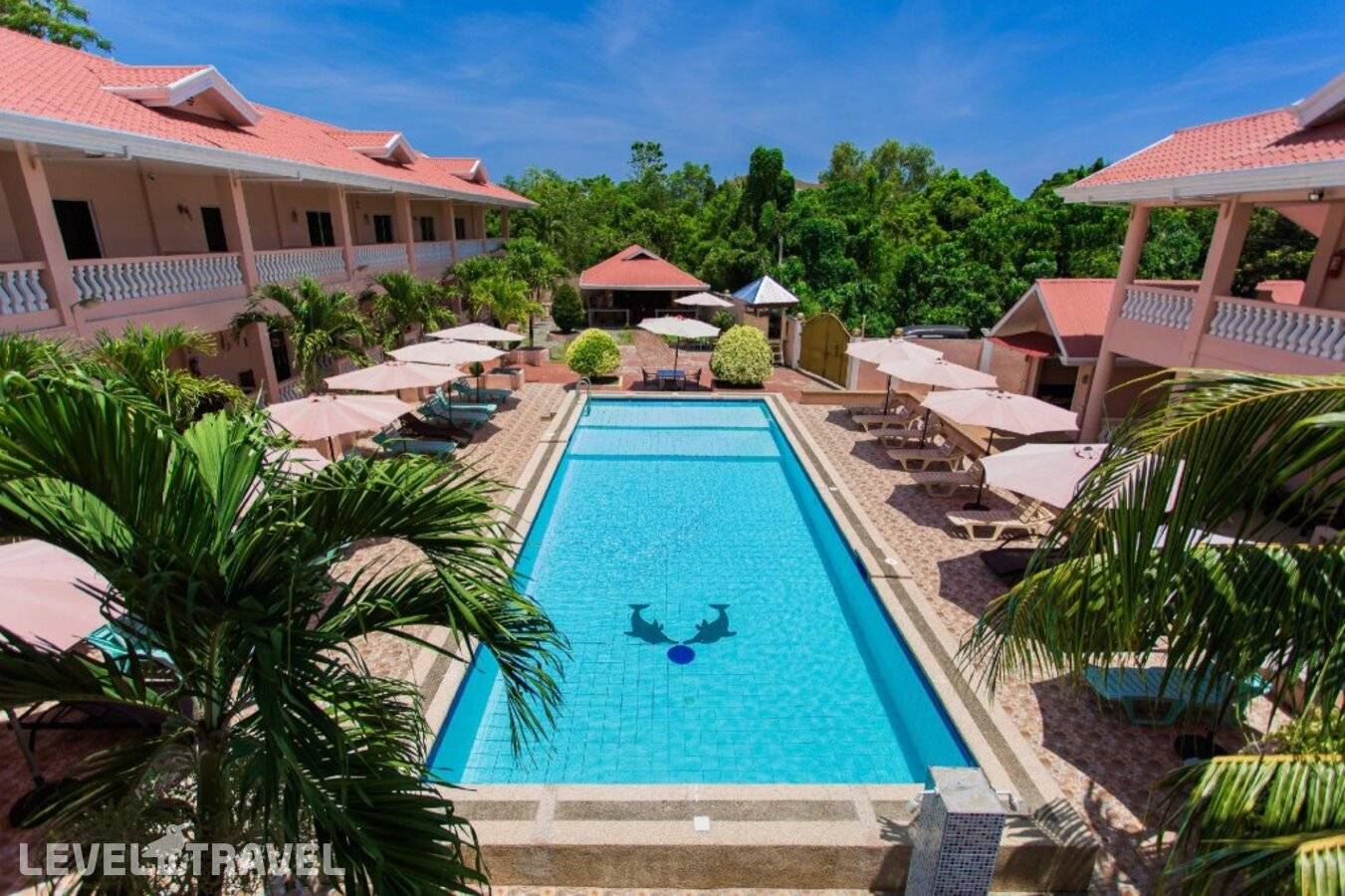 фотографии отеля Conradas Place Hotel And Resort в Филиппины(о. Бохол) - фото №4