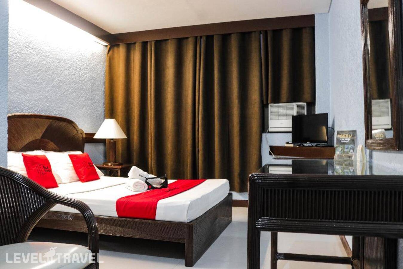 фотографии отеля Reddoorz @ Junquera Extension Cebu в Филиппины(Себу) - фото №13