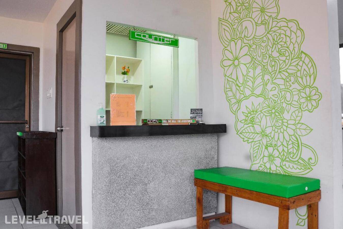 фотографии отеля Reddoorz @ Junquera Extension Cebu в Филиппины(Себу) - фото №18