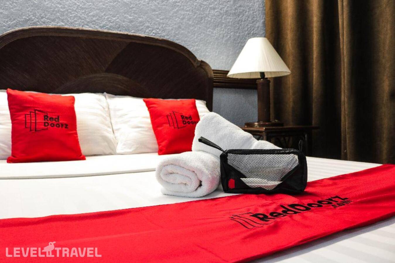 фотографии отеля Reddoorz @ Junquera Extension Cebu в Филиппины(Себу) - фото №5