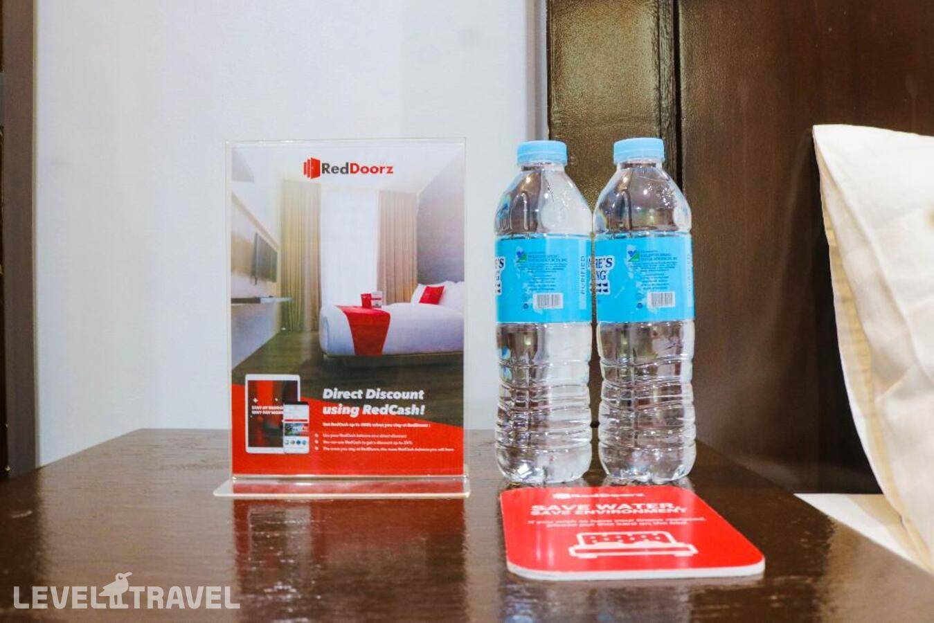 фотографии отеля Reddoorz @ Junquera Extension Cebu в Филиппины(Себу) - фото №15