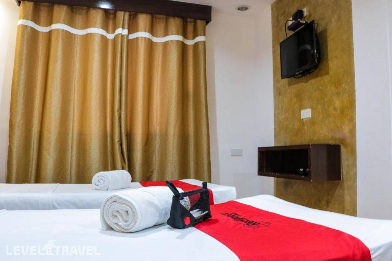 фотографии отеля Reddoorz @ Junquera Extension Cebu в Филиппины(Себу) - фото №10