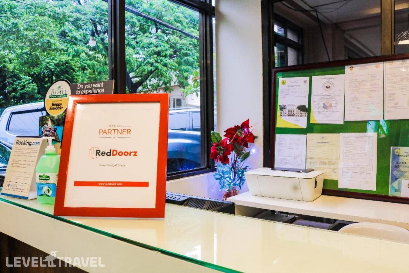 фотографии отеля Reddoorz @ Junquera Extension Cebu в Филиппины(Себу) - фото №4