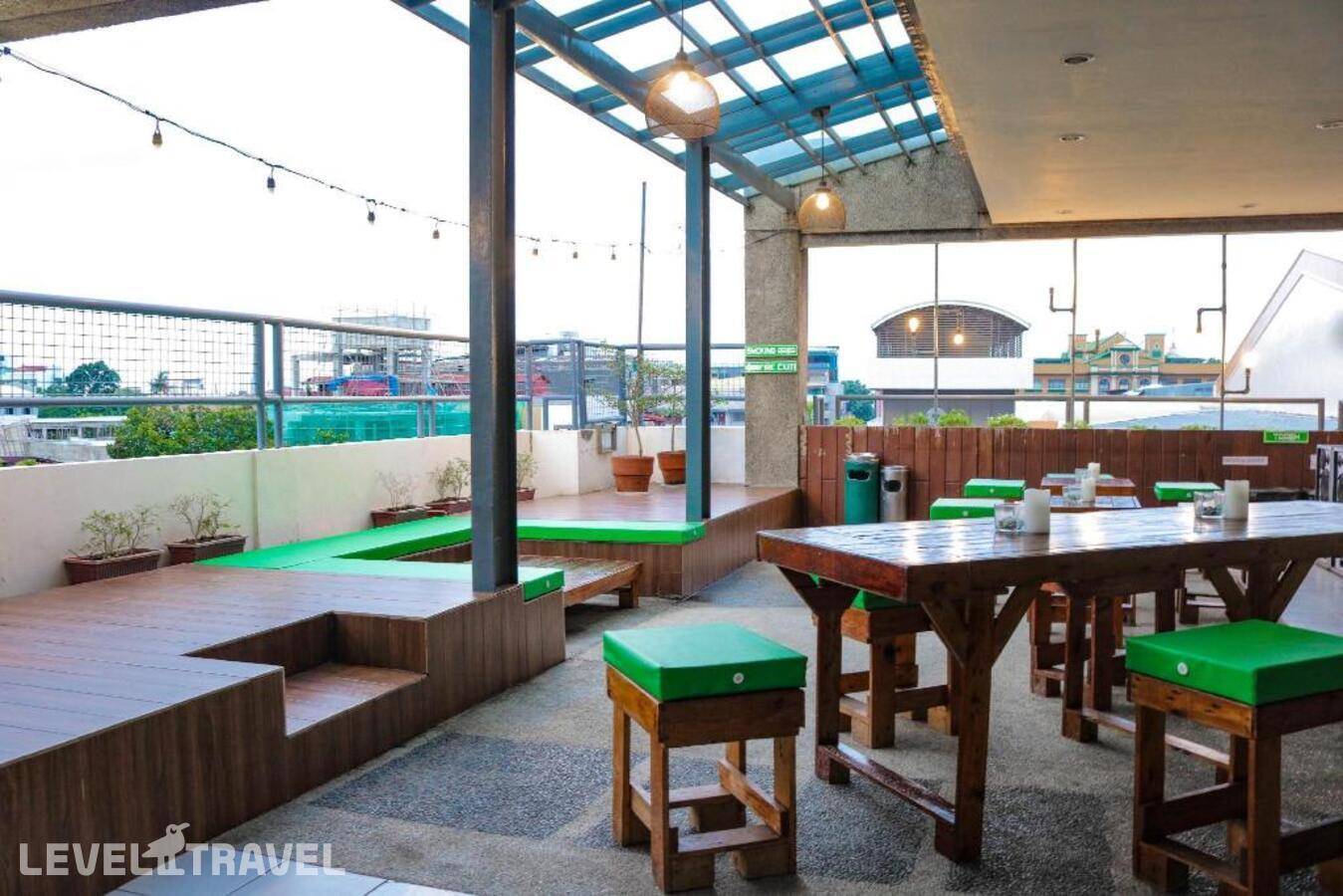 фотографии отеля Reddoorz @ Junquera Extension Cebu в Филиппины(Себу) - фото №16