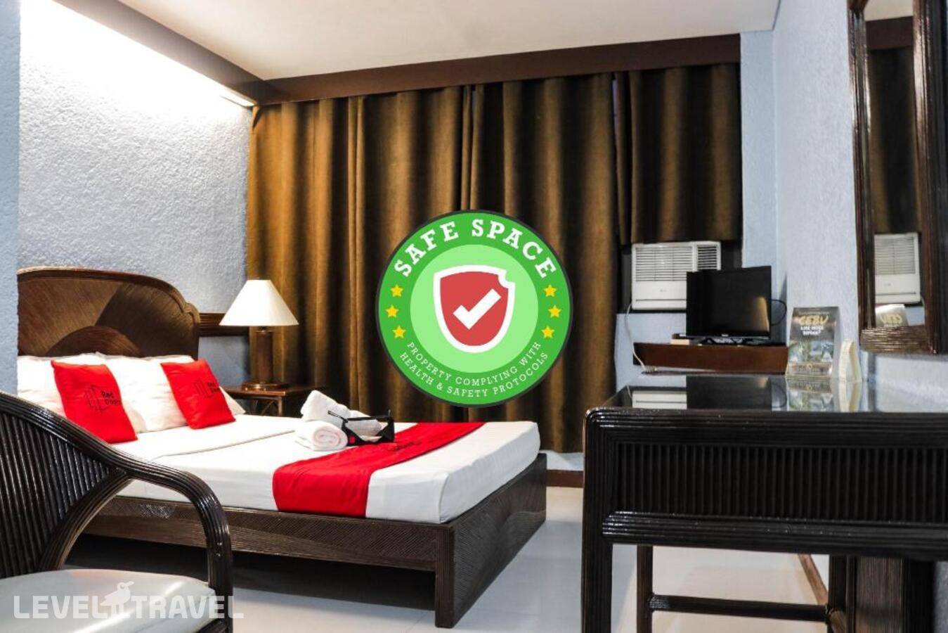 фотографии отеля Reddoorz @ Junquera Extension Cebu в Филиппины(Себу) - фото №11