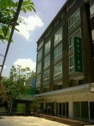 Nantra Sukhumvit 39 Hotel
