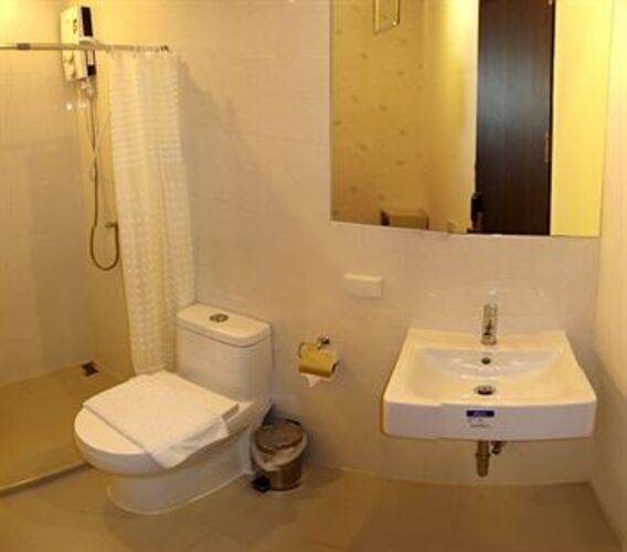 Nantra Sukhumvit 39 Hotel