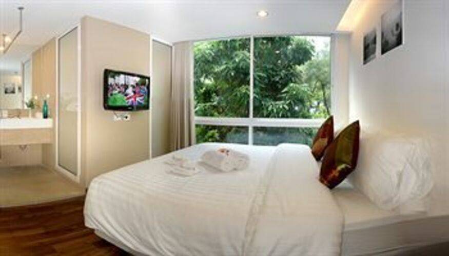 Nantra Sukhumvit 39 Hotel