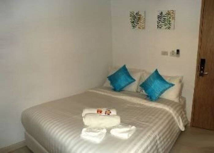 Nantra Sukhumvit 39 Hotel