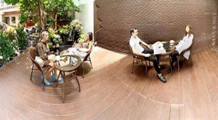 Nantra Sukhumvit 39 Hotel