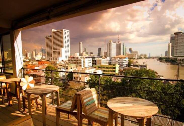 River View Guest House