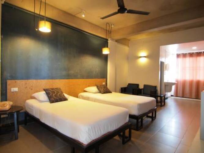 River View Guest House