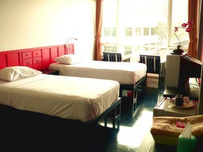 River View Guest House