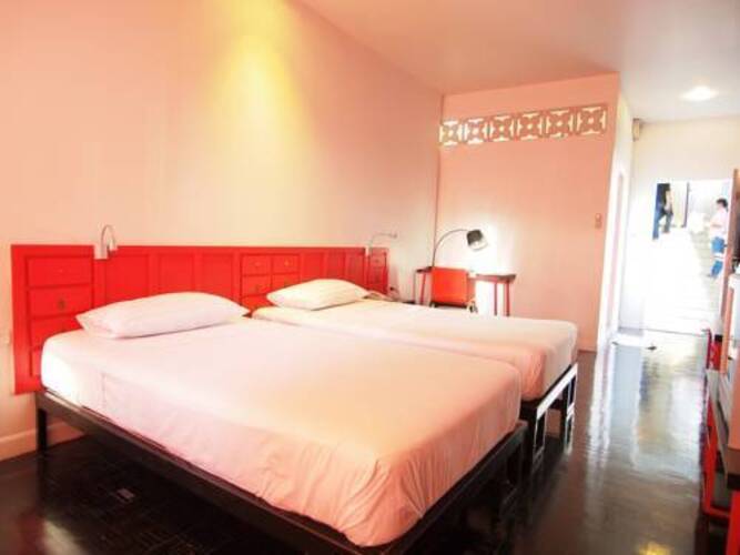 River View Guest House