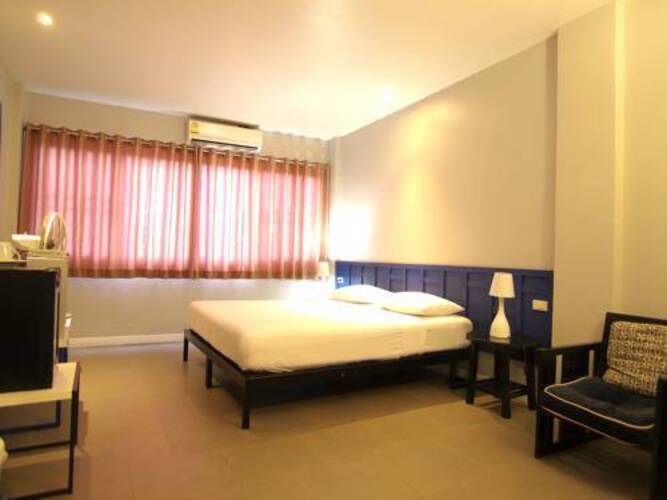 River View Guest House