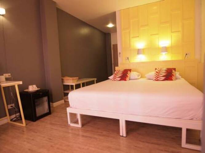 River View Guest House
