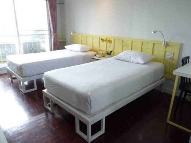 River View Guest House